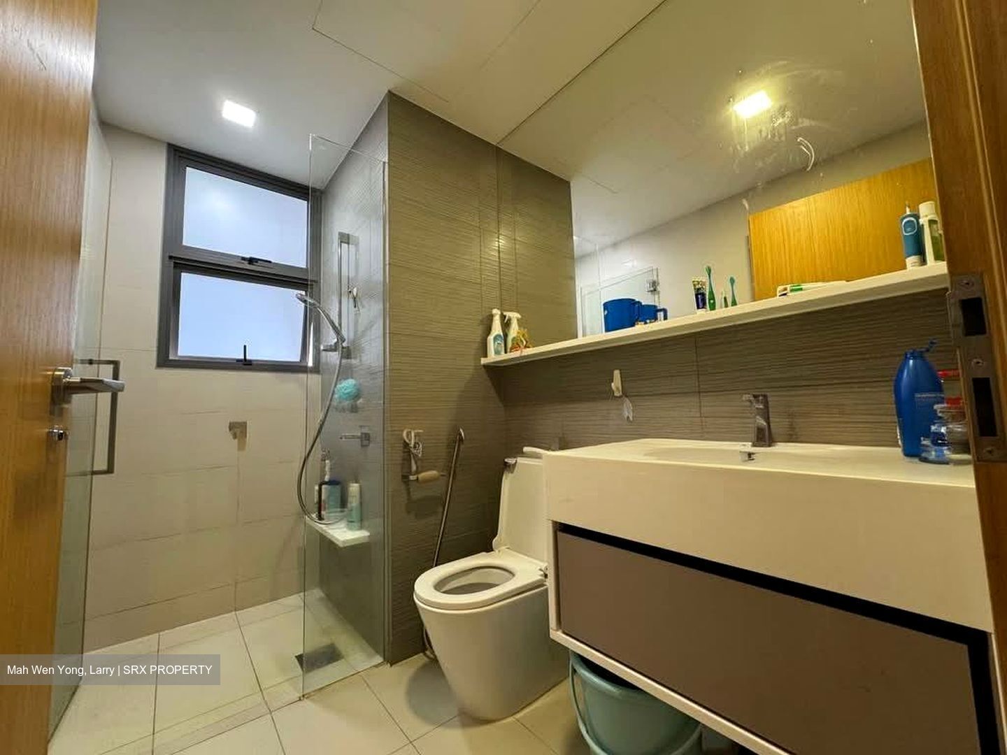 H2O Residences (D28), Condominium #530710751